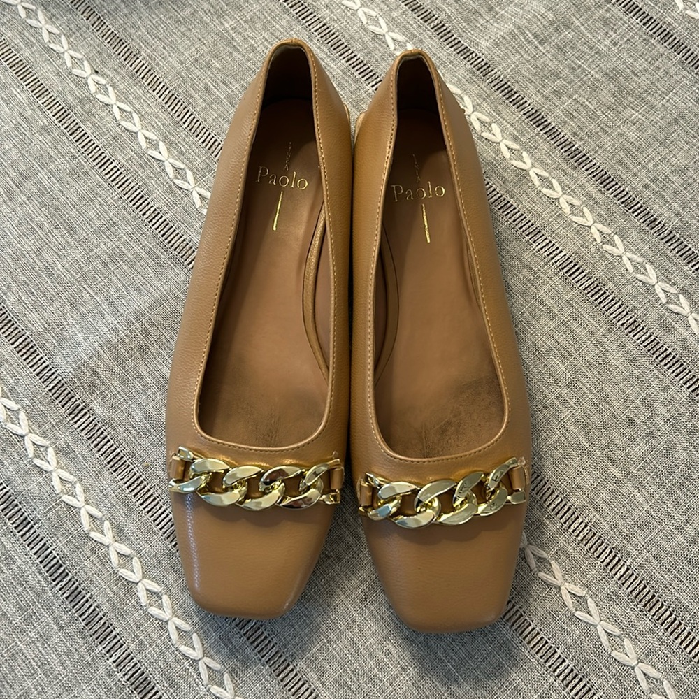 LINEA Paolo women’s shoes - Picture 1 of 5